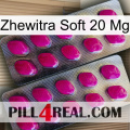 Zhewitra Soft 20Mg 10